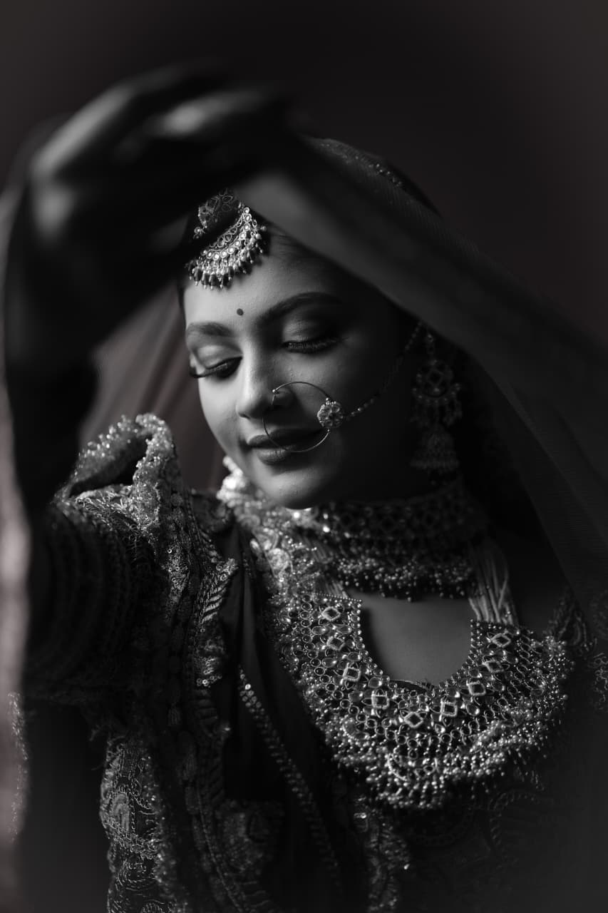 Wedding Shoots gallery item 55